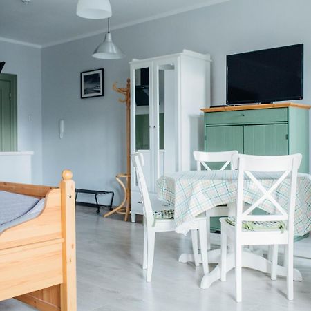 Villa Sopocka Сопот Экстерьер фото