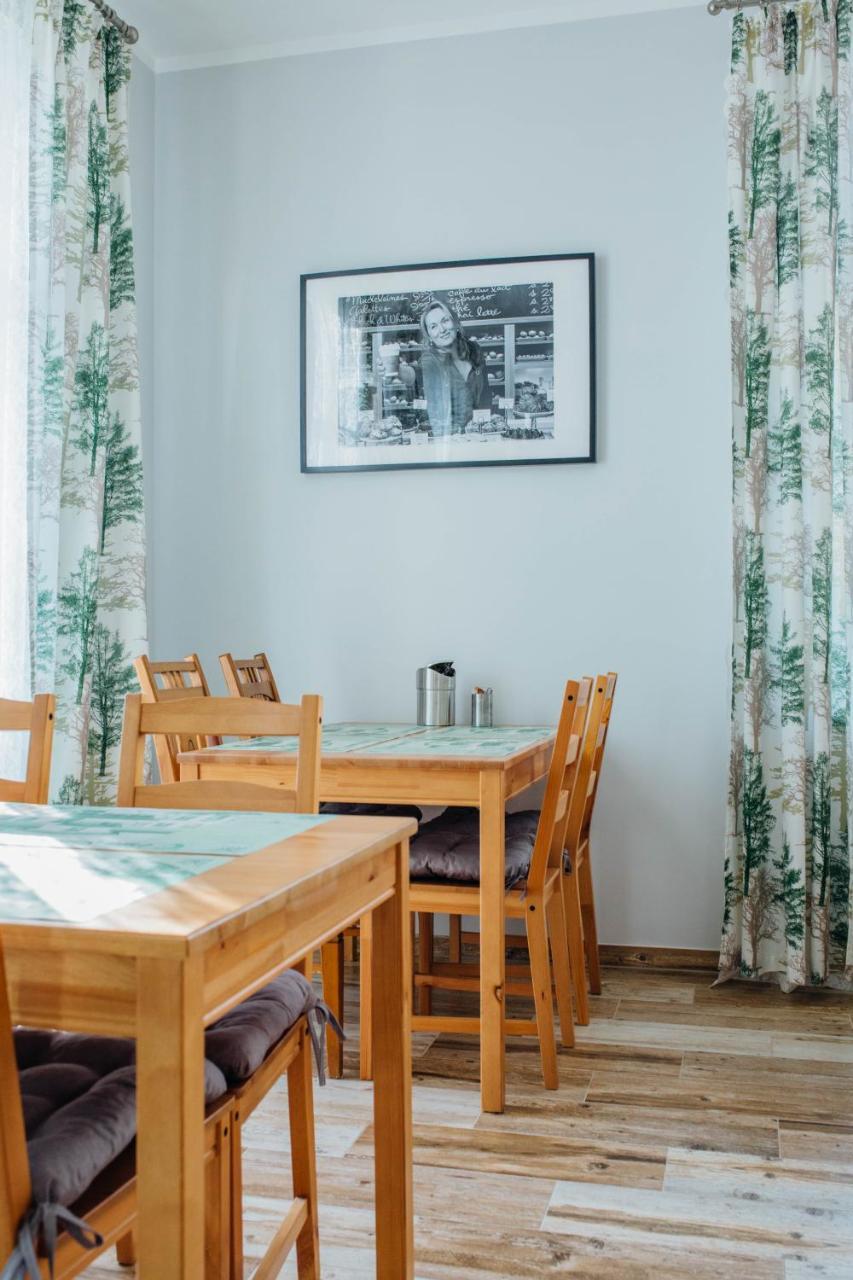 Villa Sopocka Сопот Экстерьер фото