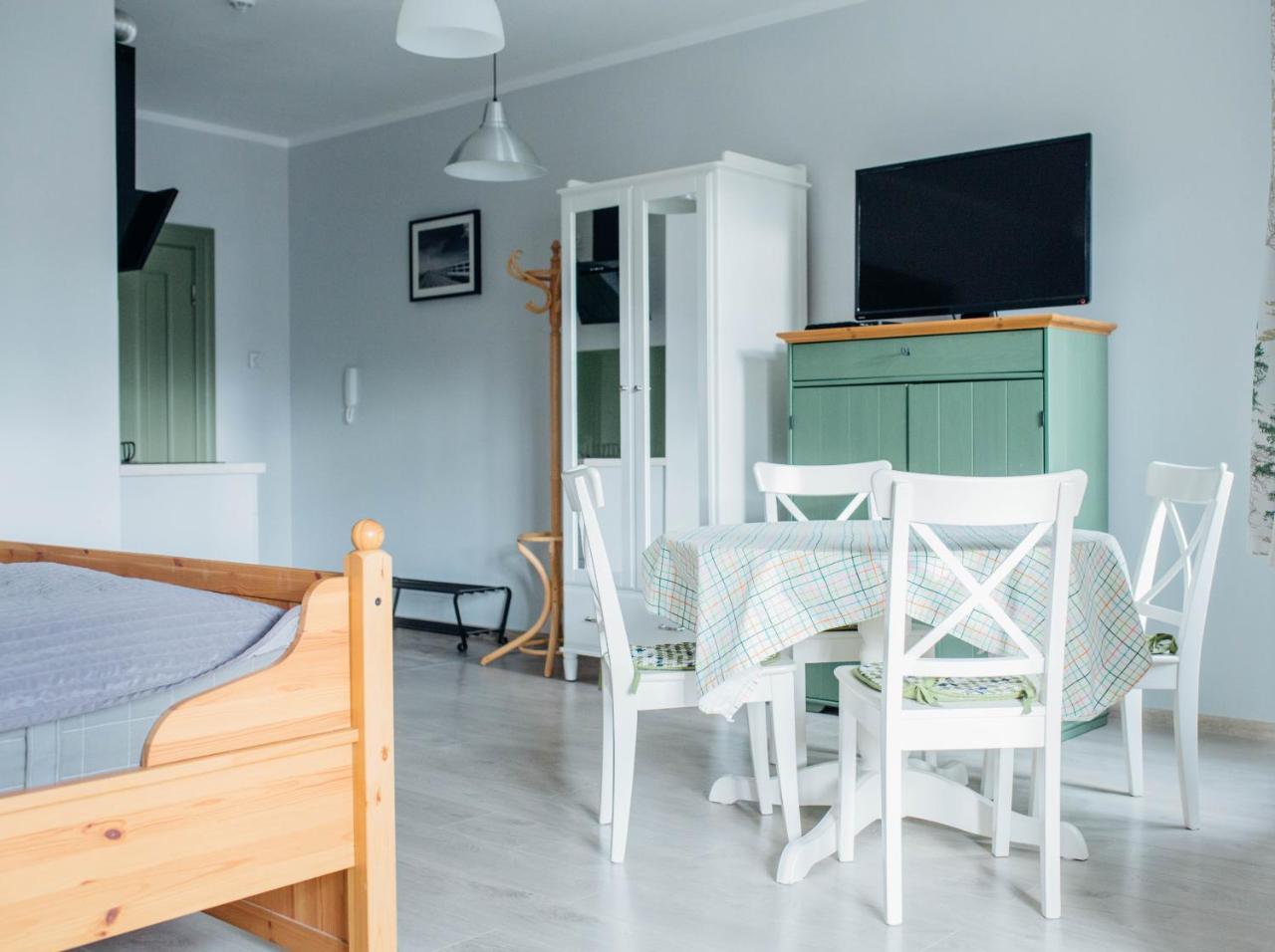 Villa Sopocka Сопот Экстерьер фото