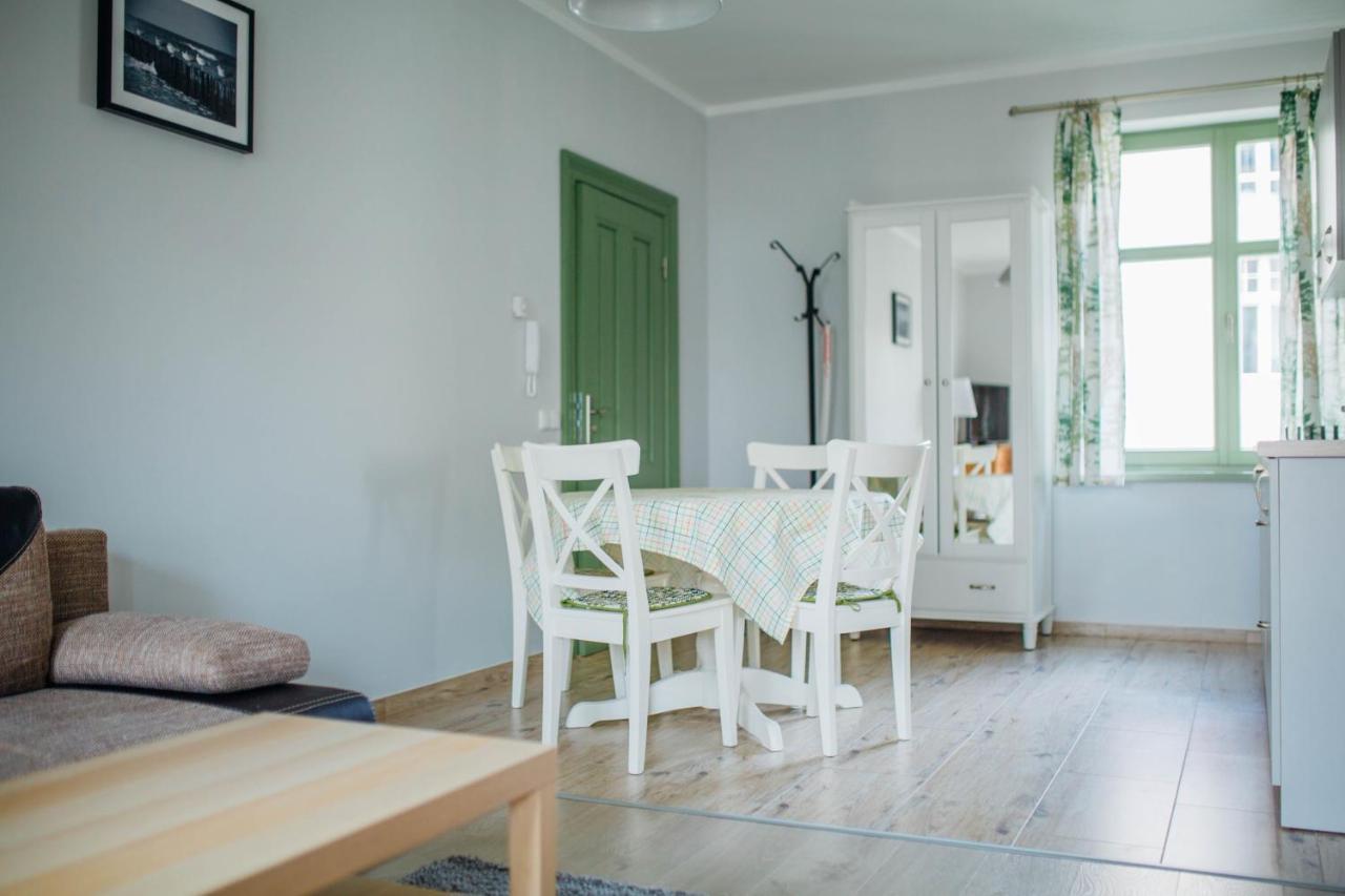 Villa Sopocka Сопот Экстерьер фото