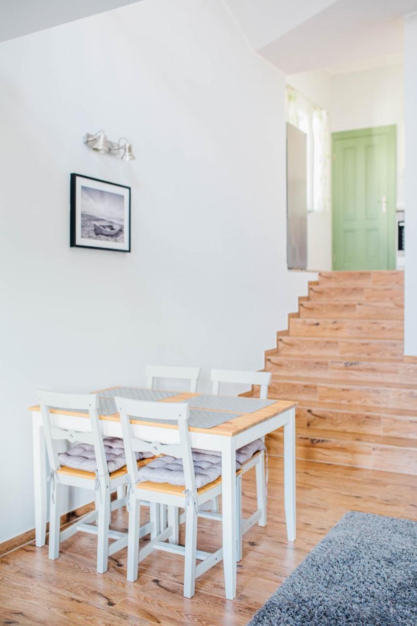 Villa Sopocka Сопот Экстерьер фото