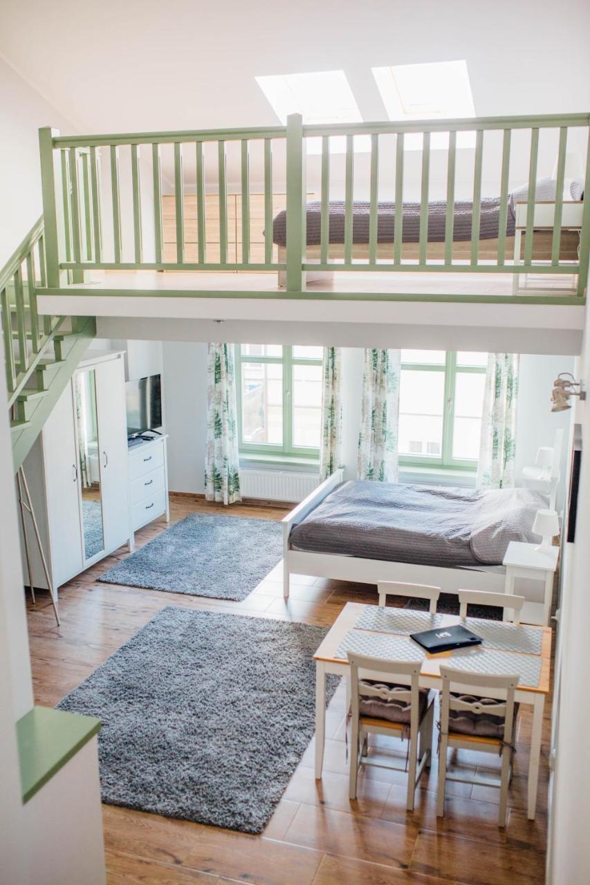 Villa Sopocka Сопот Экстерьер фото