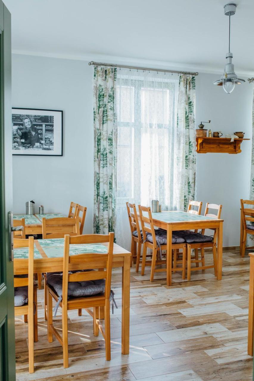 Villa Sopocka Сопот Экстерьер фото